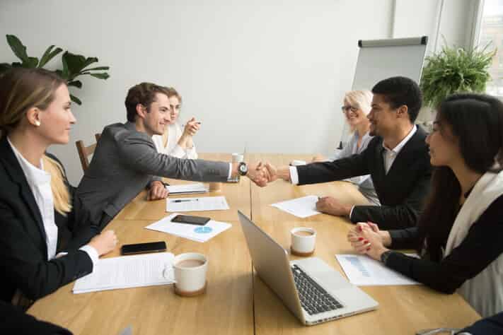 Why You Should Consider Business Mediation